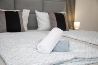 Apartman Puente Viejo Mostar - Mostar - 8