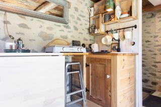 La Loge de Rose - - 8