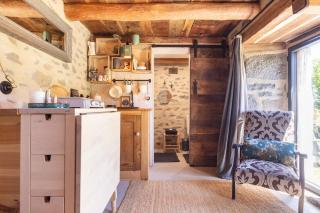 La Loge de Rose - - 2
