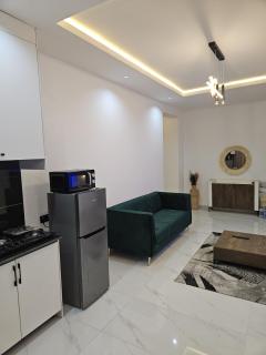 Diamond flux Apartments - Abuja - 3