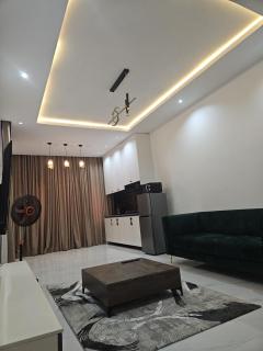 Diamond flux Apartments - 1