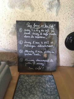 La Loge de Rose - - 6