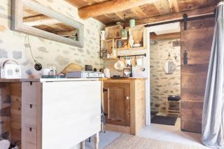 La Loge de Rose - - 1