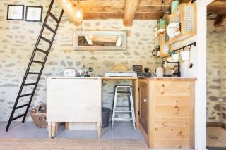 La Loge de Rose - - 9