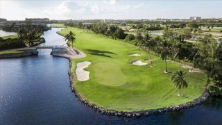 The Ritz-Carlton, Grand Cayman - George Town - 1