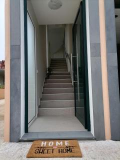 House Vila Santa Ana - Santana - 4