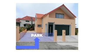 House Vila Santa Ana - Santana - 6