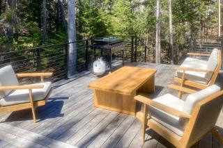 Spruce Shores Retreat - Boothbay - 8