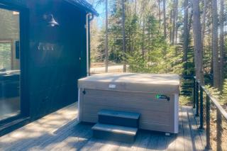 Spruce Shores Retreat - Boothbay - 7