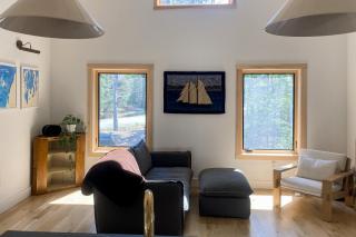 Spruce Shores Retreat - Boothbay - 6