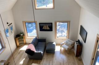 Spruce Shores Retreat - Boothbay - 5