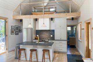 Spruce Shores Retreat - Boothbay - 4