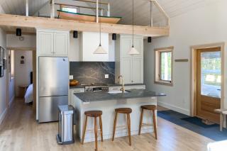 Spruce Shores Retreat - Boothbay - 3