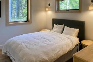 Spruce Shores Retreat - Boothbay - 1