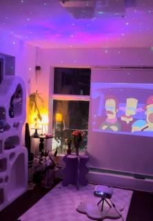Art Guesthouse and Rooftop - Seul - 9