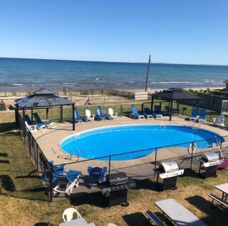 The Driftwood Deck - Wasaga Beach - 0