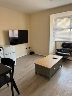 York House apartment - Kettering - 0