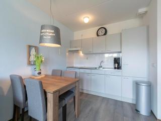Apartment in Callantsoog near Beach Entrance - Callantsoog - 9