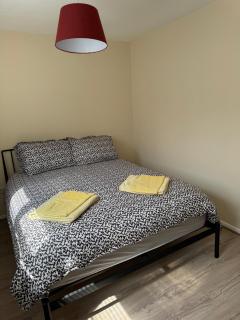 York House apartment - Kettering - 9