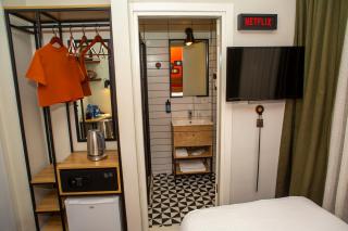 The Abies - Çanakkale - 6