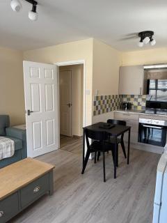 York House apartment - Kettering - 7