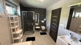 4-room house with a hot tub, Liptovský Ján - - 5