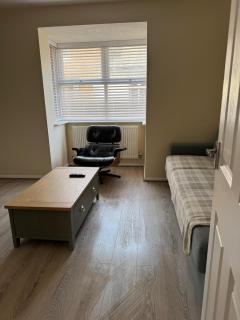 York House apartment - Kettering - 5