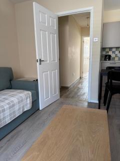 York House apartment - Kettering - 3