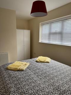York House apartment - Kettering - 2