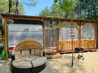 Каравана Coco Bongo - 1