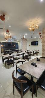 The Touch Of Grey 1BHK SUITE 12Floor 2 Balcony - Pune - 8
