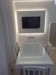 LUX apartmani - Sutomore - 9