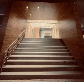 The Touch Of Grey 1BHK SUITE 12Floor 2 Balcony - Pune - 2