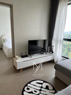 Mossaz by Exsim, Damansara Perdana - Petaling Jaya - 0