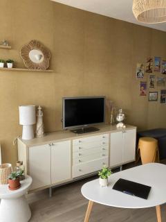 Studio West-Ende - 4