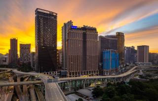 Mossaz by Exsim, Damansara Perdana - Petaling Jaya - 4