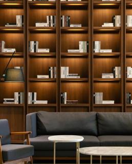 Mossaz by Exsim, Damansara Perdana - 0