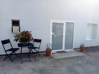 le petit moulin - Montendre - 8