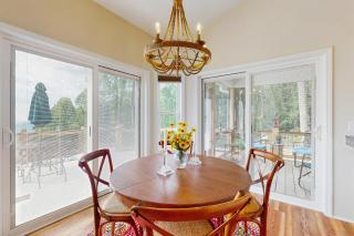 Mayapple - Upstairs - Spruce Pine - 3