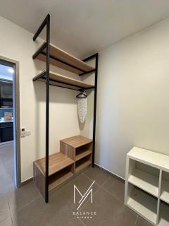 Mossaz by Exsim, Damansara Perdana - Petaling Jaya - 3
