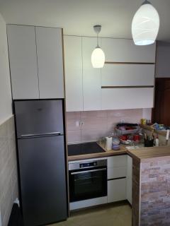 LUX apartmani - Sutomore - 4