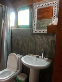 Casa Cantagalo - Guest House & Bar Restaurant - Santana - 7