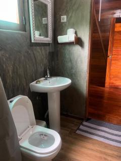 Casa Cantagalo - Guest House & Bar Restaurant - Santana - 5