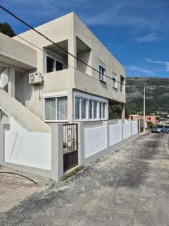 LUX apartmani - Sutomore - 5