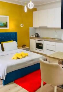 Center Apartments - Tirana - 9