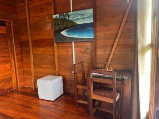 Casa Cantagalo - Guest House & Bar Restaurant - Santana - 1