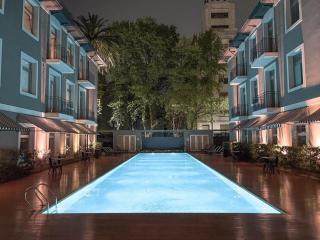 Complejo Quartier Urbano & Spa - Buenos Aires - 0
