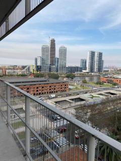 Complejo Quartier Urbano & Spa - Buenos Aires - 4