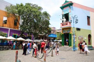Complejo Quartier Urbano & Spa - Buenos Aires - 9