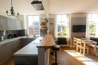 Boutique apartment in central Bristol - Bristol - 7